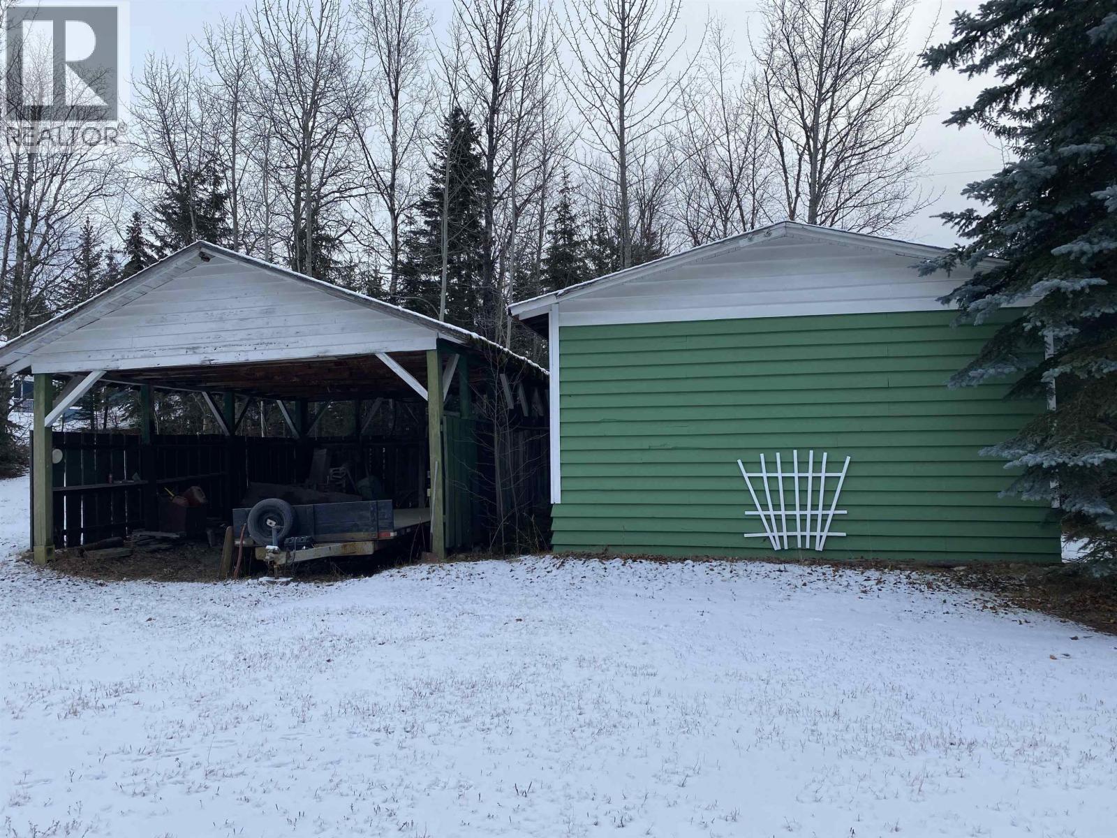 6248 E Purdue Road, Prince George, BC - Outdoor