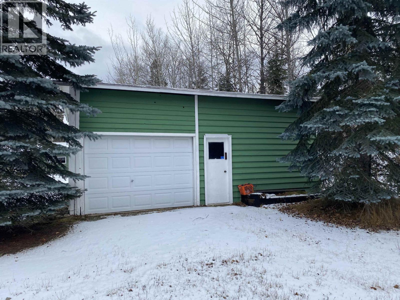 6248 E Purdue Road, Prince George, BC - Outdoor