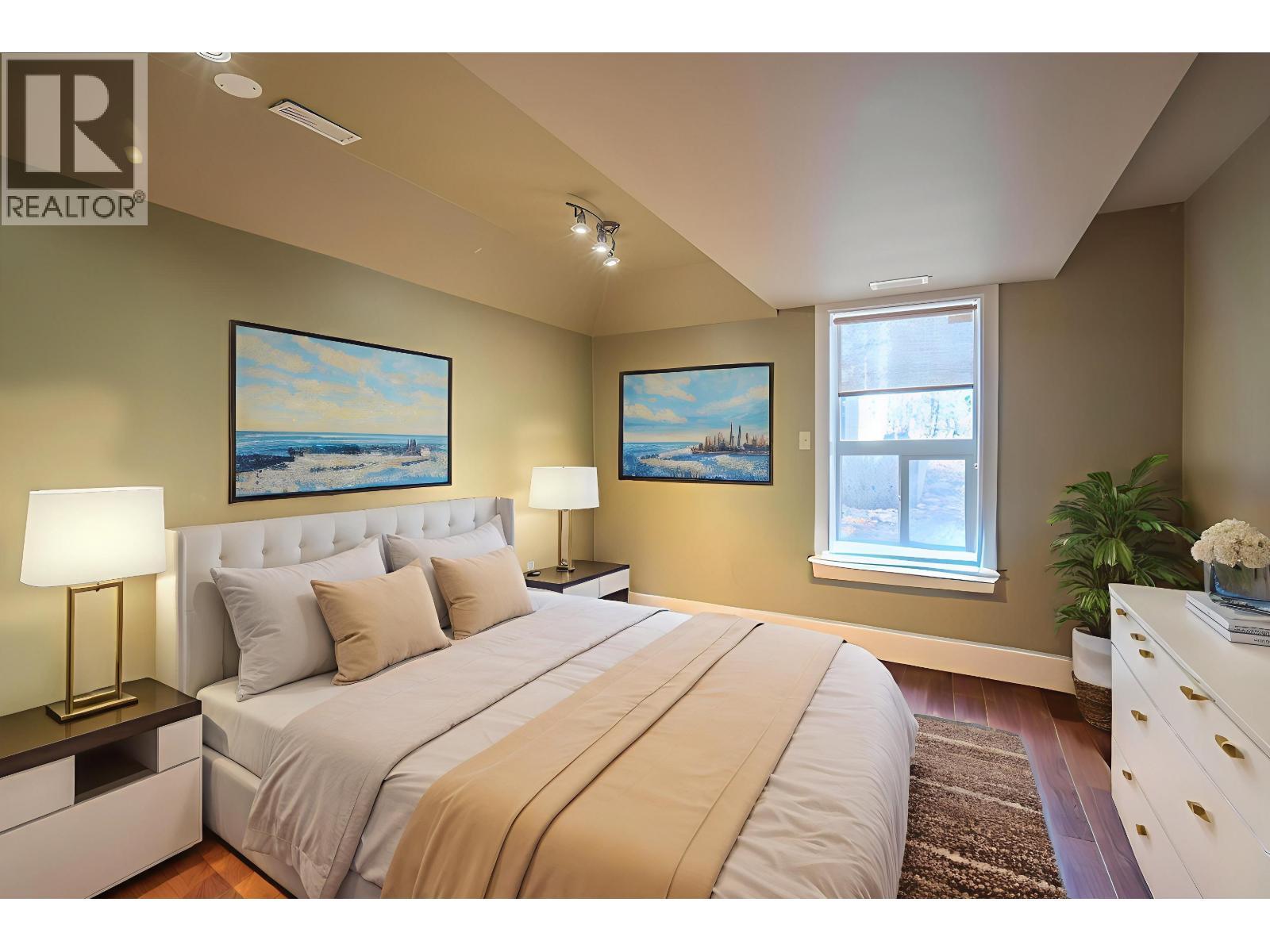7125 Valleyview Drive, Prince George, BC - Indoor Photo Showing Bedroom