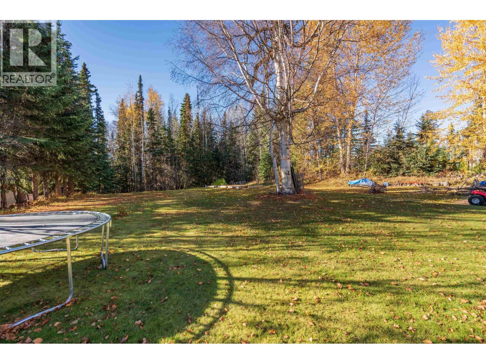 7125 Valleyview Drive, Prince George, BC - Outdoor