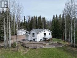 2335 MURPHY ROAD Burns Lake, BC V0J 1E1