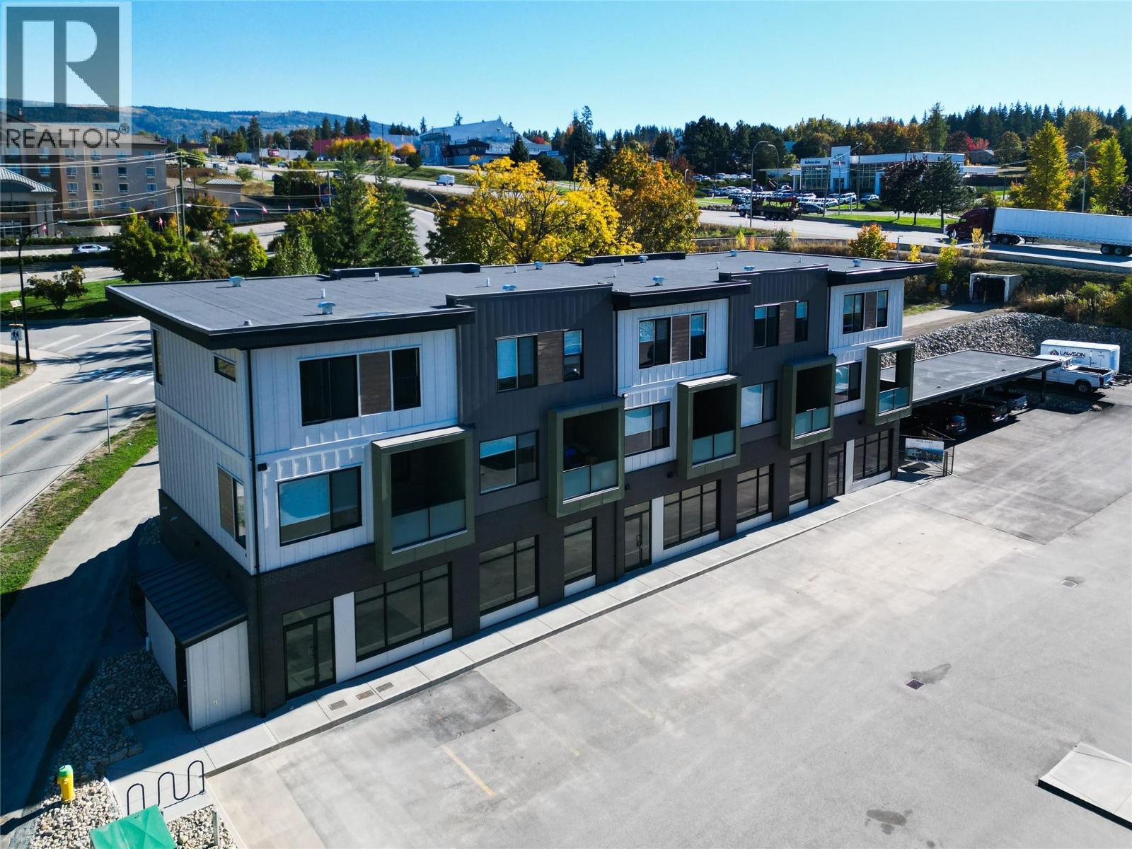 2110 11 Avenue Ne Unit# B103, Salmon Arm, BC