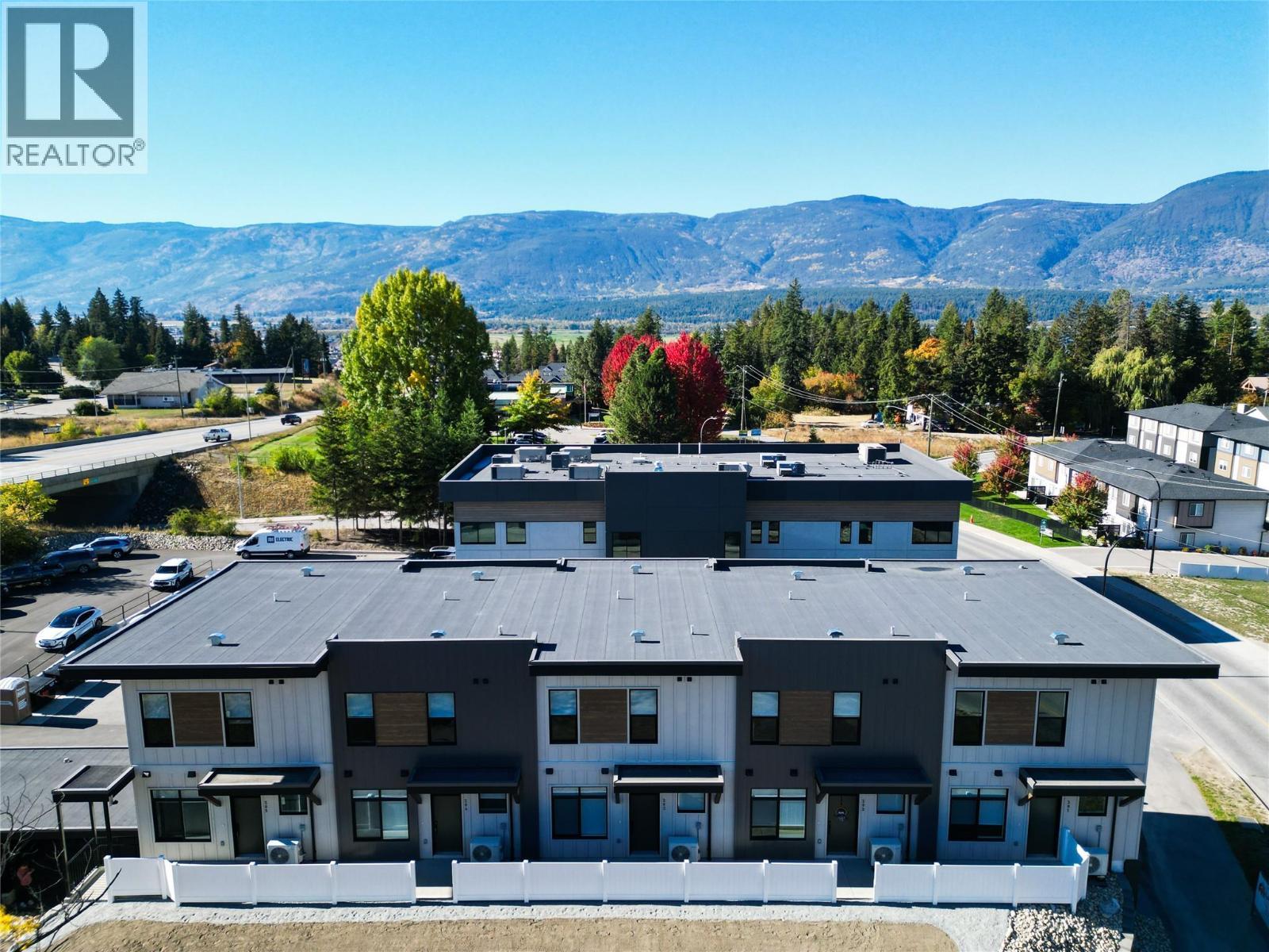 2110 11 Avenue Ne Unit# B103, Salmon Arm, BC