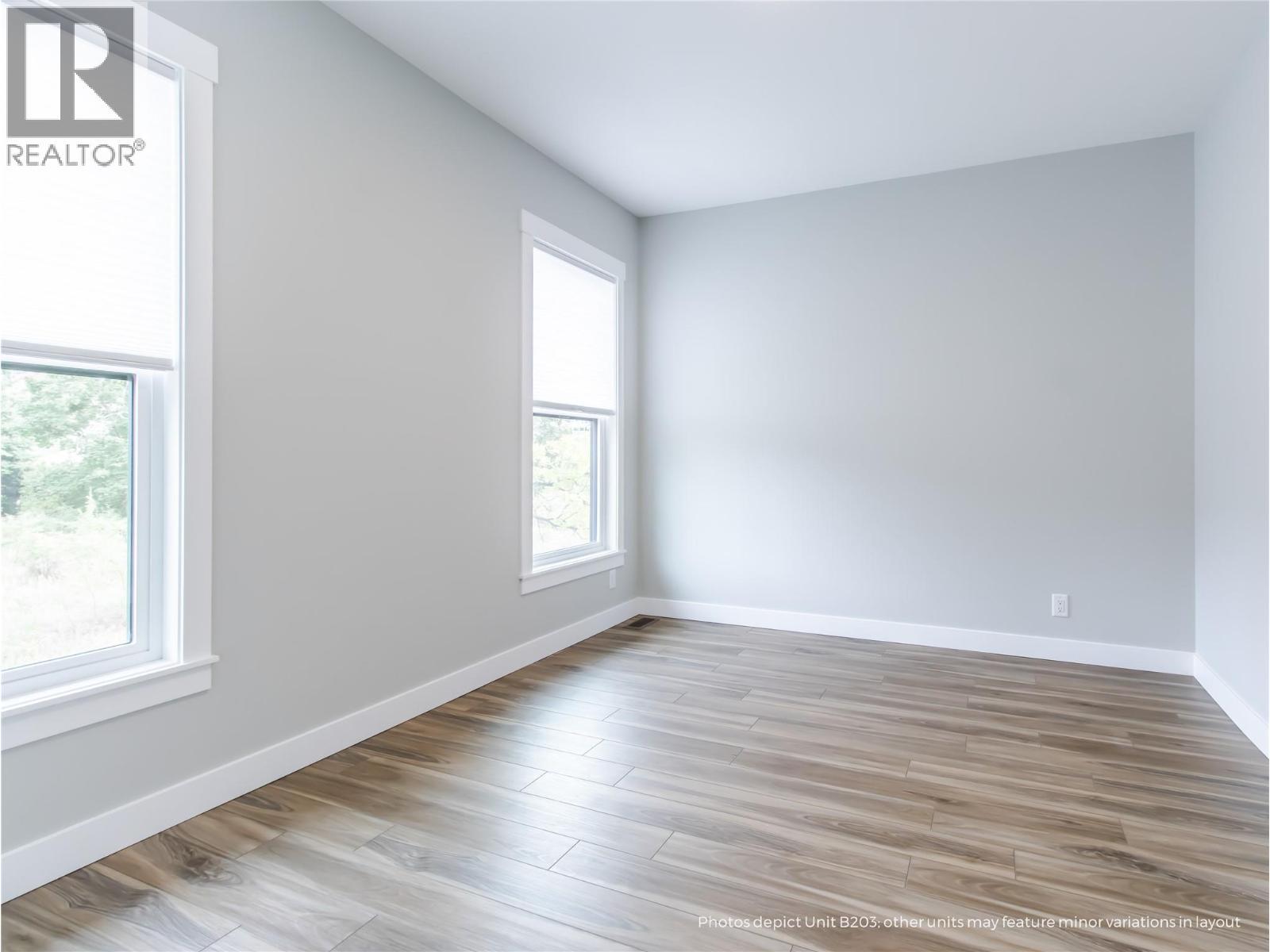 2110 11 Avenue Ne Unit# B205, Salmon Arm, BC - Indoor Photo Showing Other Room