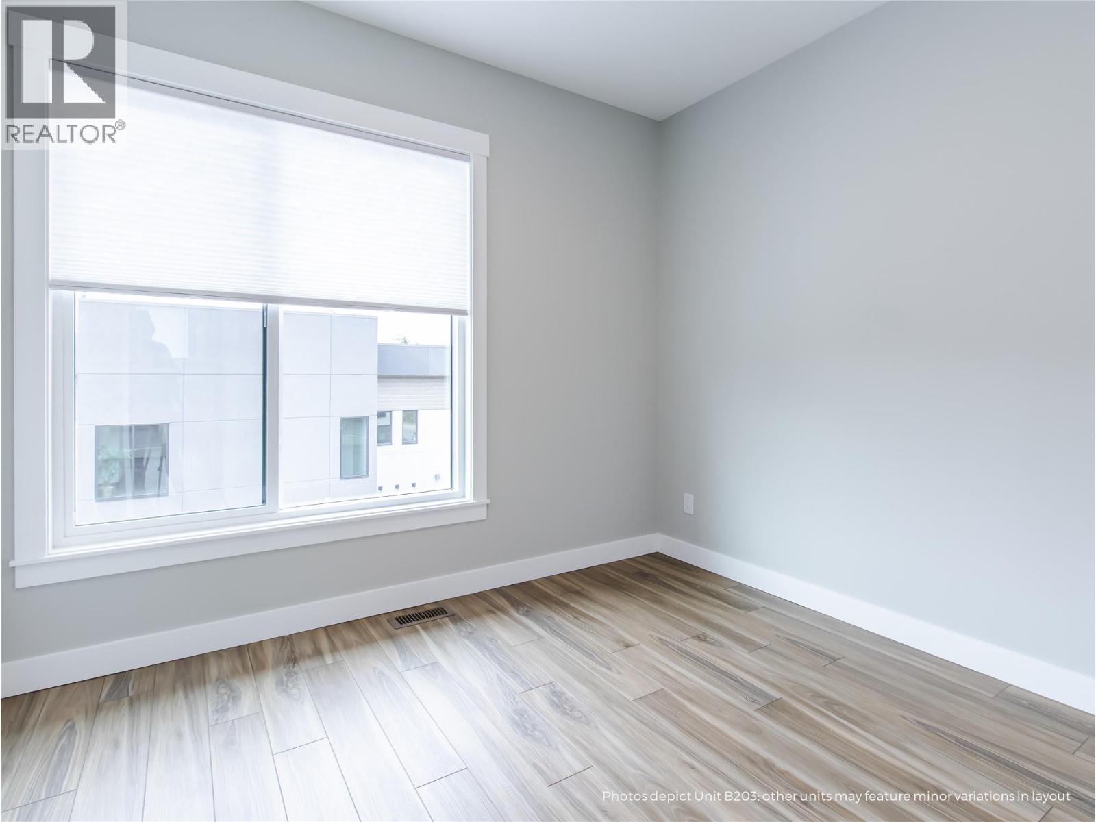 2110 11 Avenue Ne Unit# B205, Salmon Arm, BC - Indoor Photo Showing Other Room