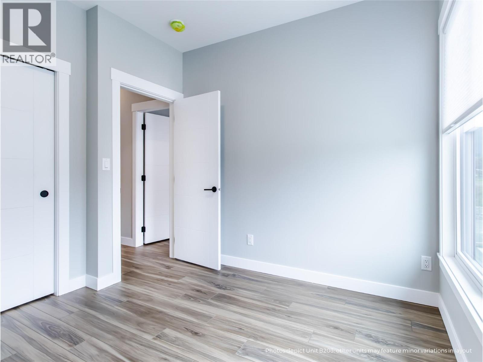 2110 11 Avenue Ne Unit# B205, Salmon Arm, BC - Indoor Photo Showing Other Room