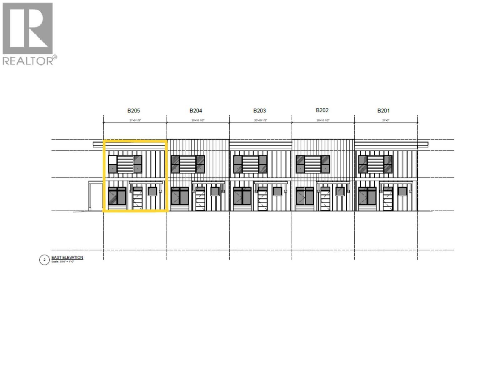 2110 11 Avenue Ne Unit# B205, Salmon Arm, BC - Other