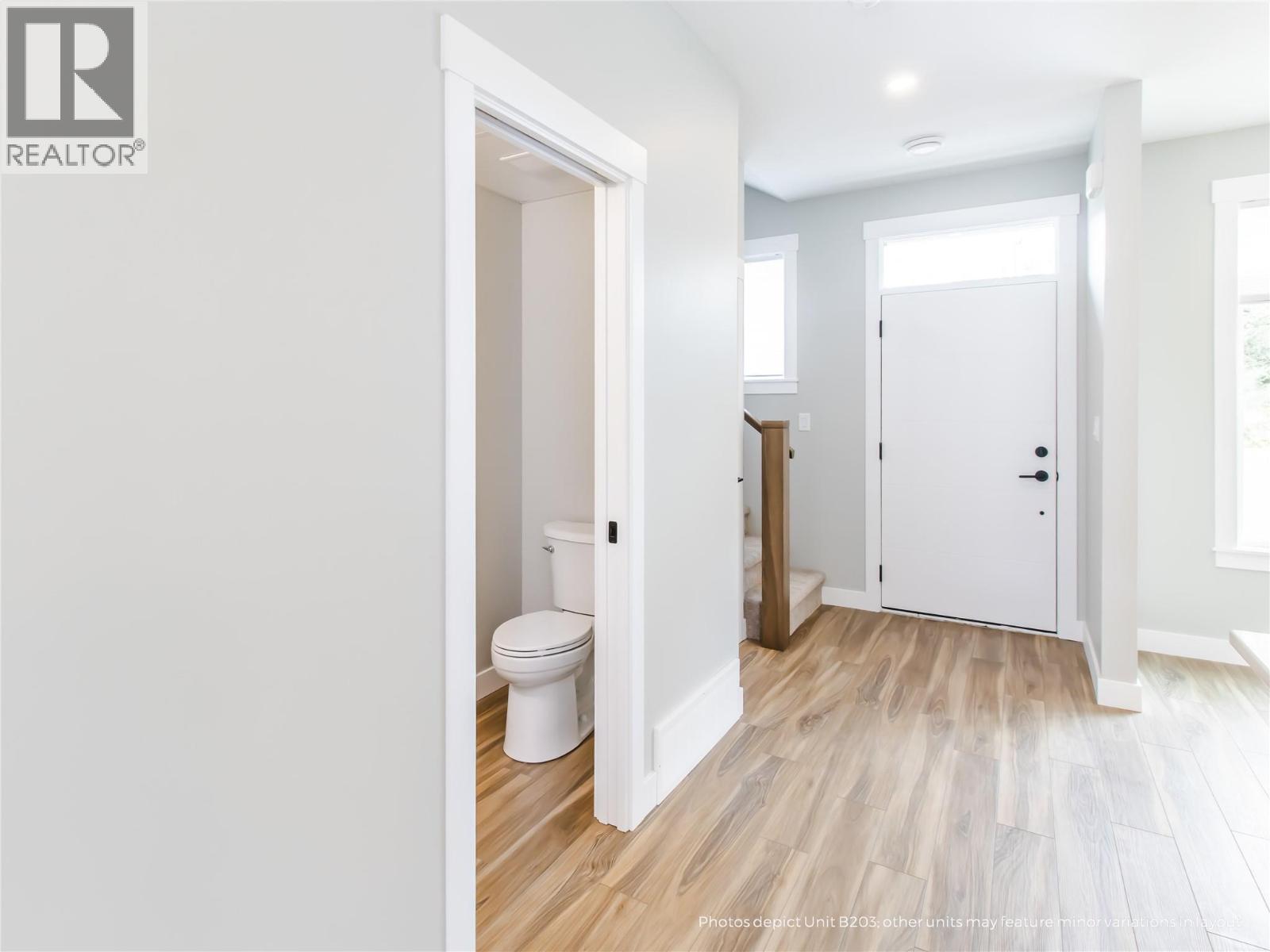 2110 11 Avenue Ne Unit# B201, Salmon Arm, BC - Indoor Photo Showing Other Room