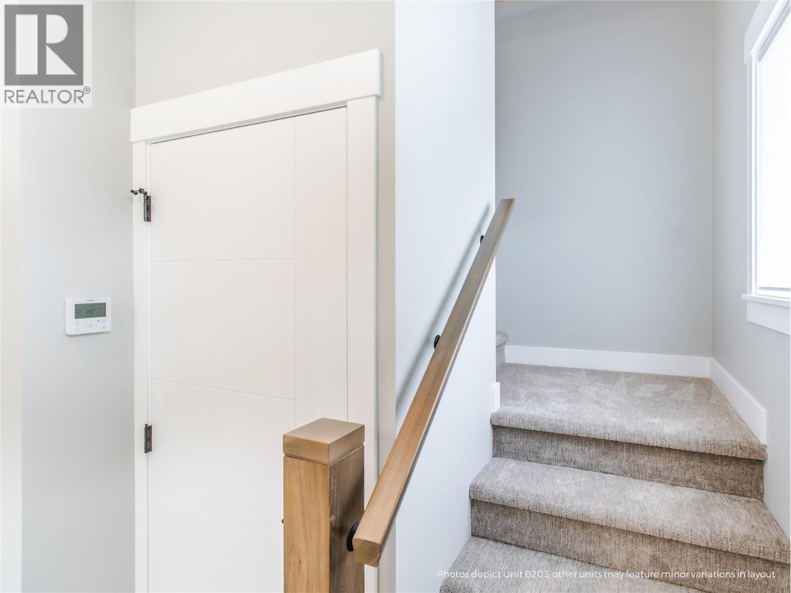 2110 11 Avenue Ne Unit# B201, Salmon Arm, BC - Indoor Photo Showing Other Room