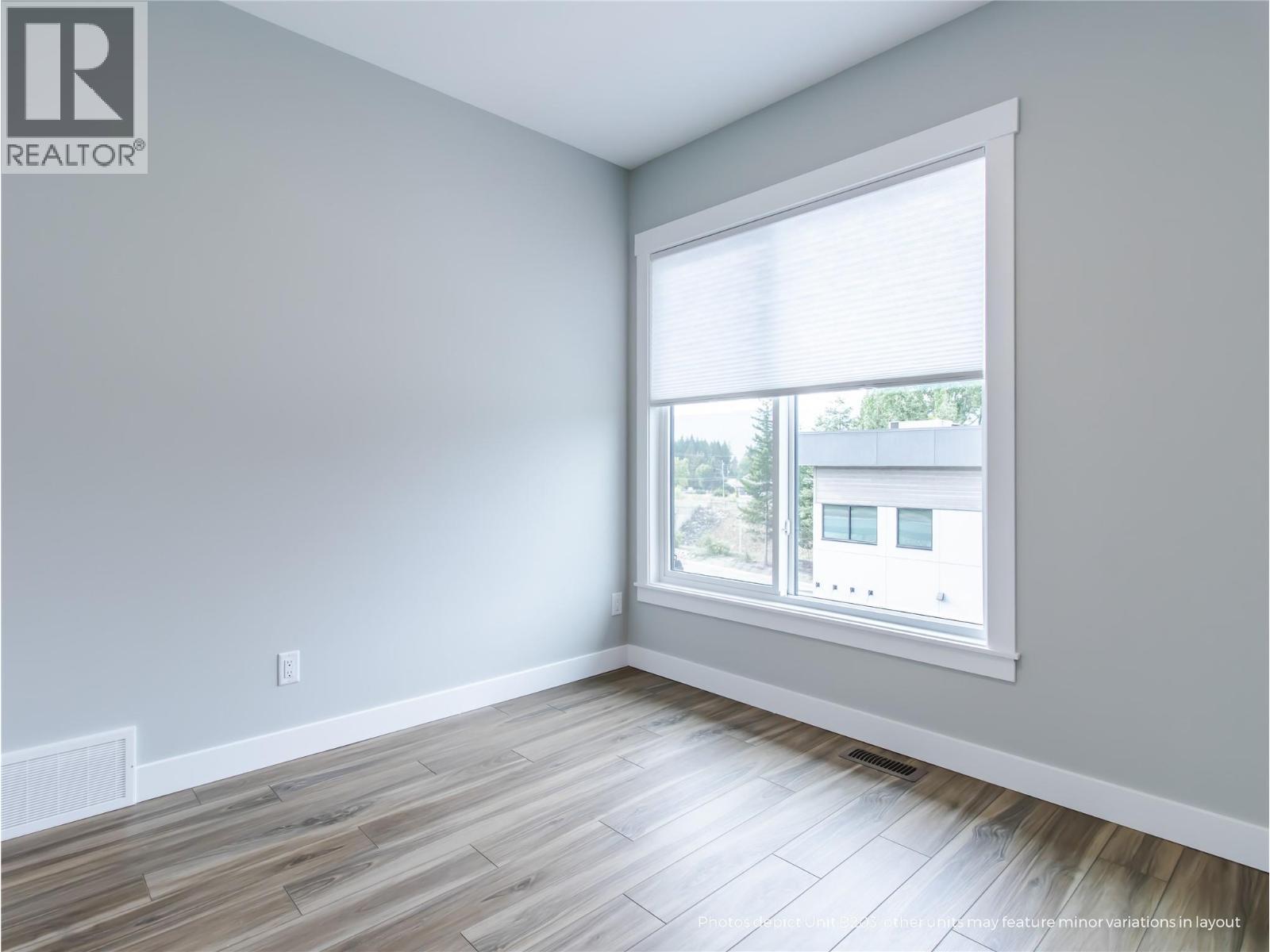 2110 11 Avenue Ne Unit# B201, Salmon Arm, BC - Indoor Photo Showing Other Room