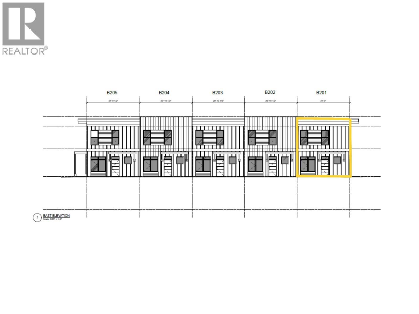 2110 11 Avenue Ne Unit# B201, Salmon Arm, BC - Other
