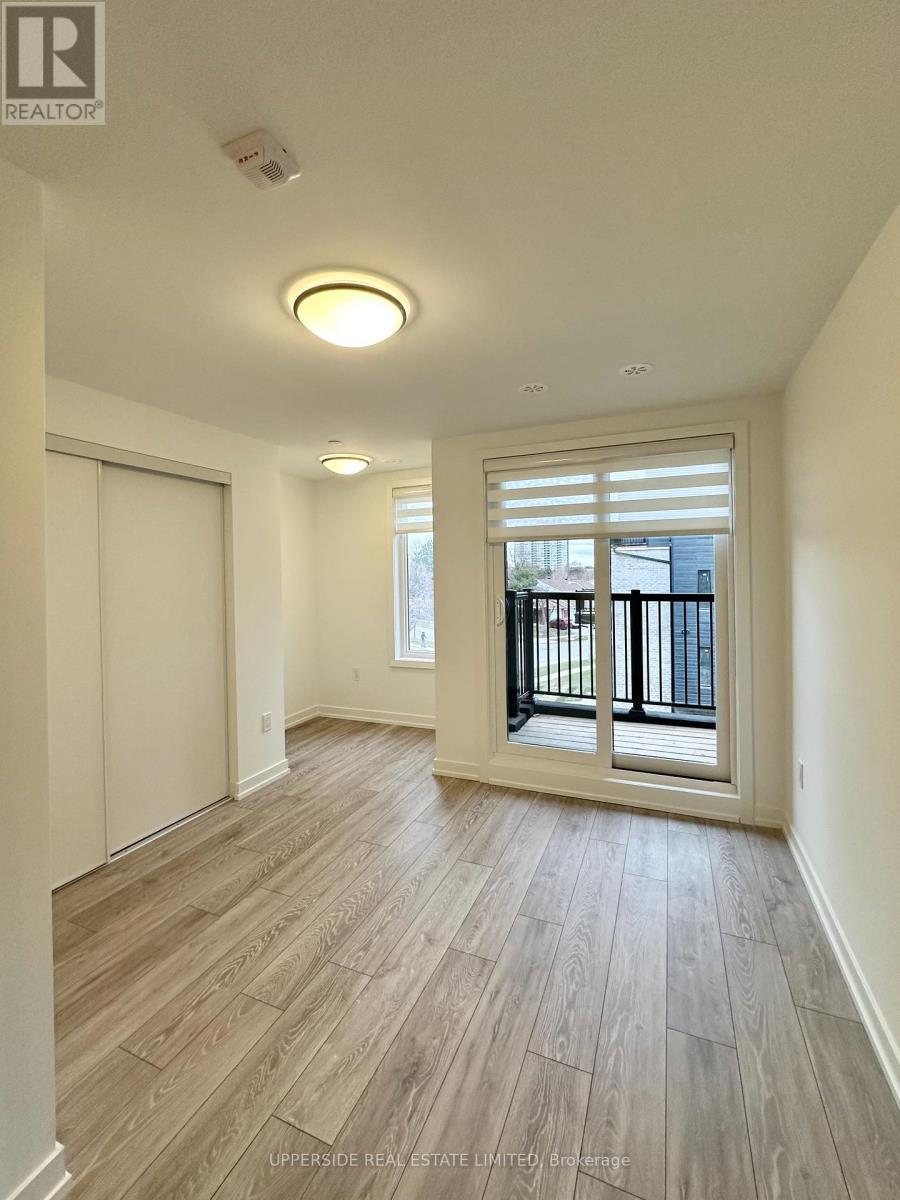 41 - 30 Calamint Lane, Toronto, ON - Indoor Photo Showing Other Room