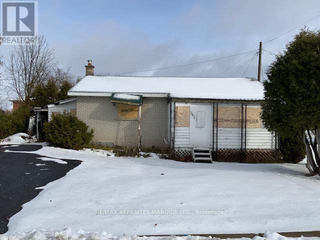 265 Dominion Street N, North Glengarry, ON - Outdoor