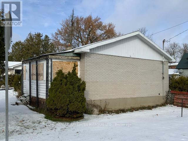 265 Dominion Street N, North Glengarry, ON - Outdoor