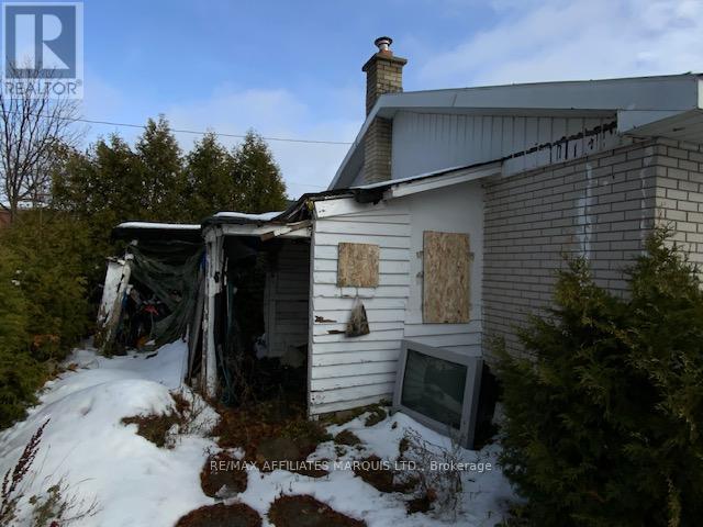 265 Dominion Street N, North Glengarry, ON - Outdoor