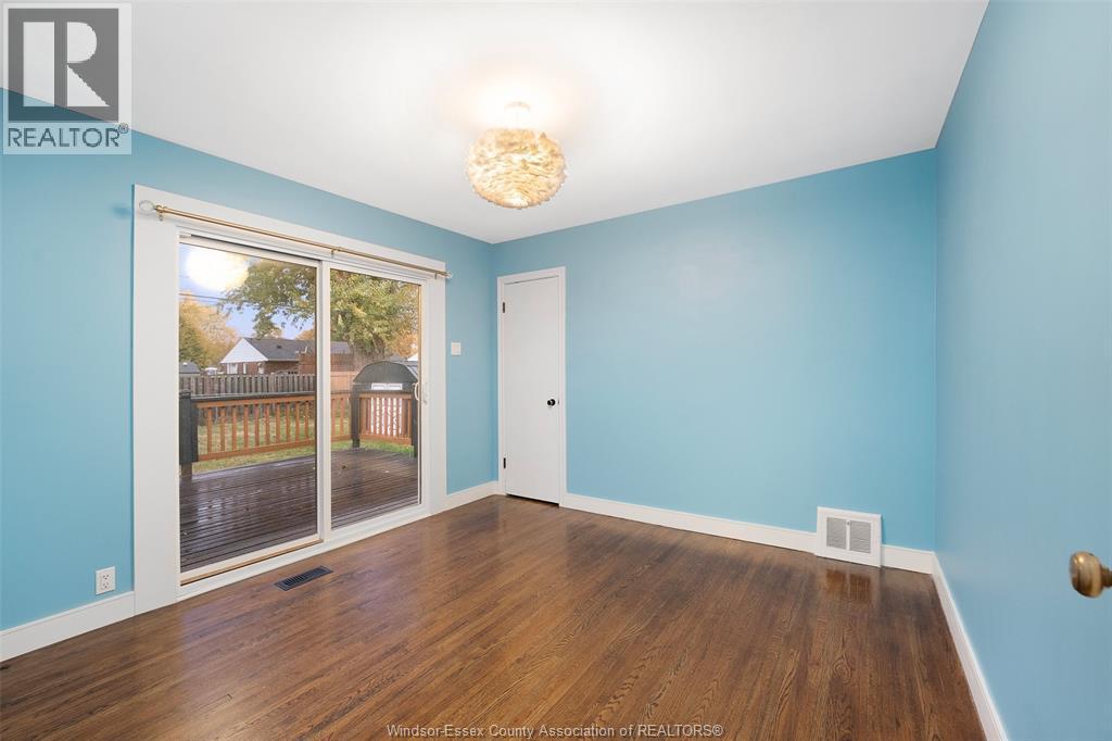 3300 Mark Unit# Main, Windsor, ON - Indoor Photo Showing Other Room