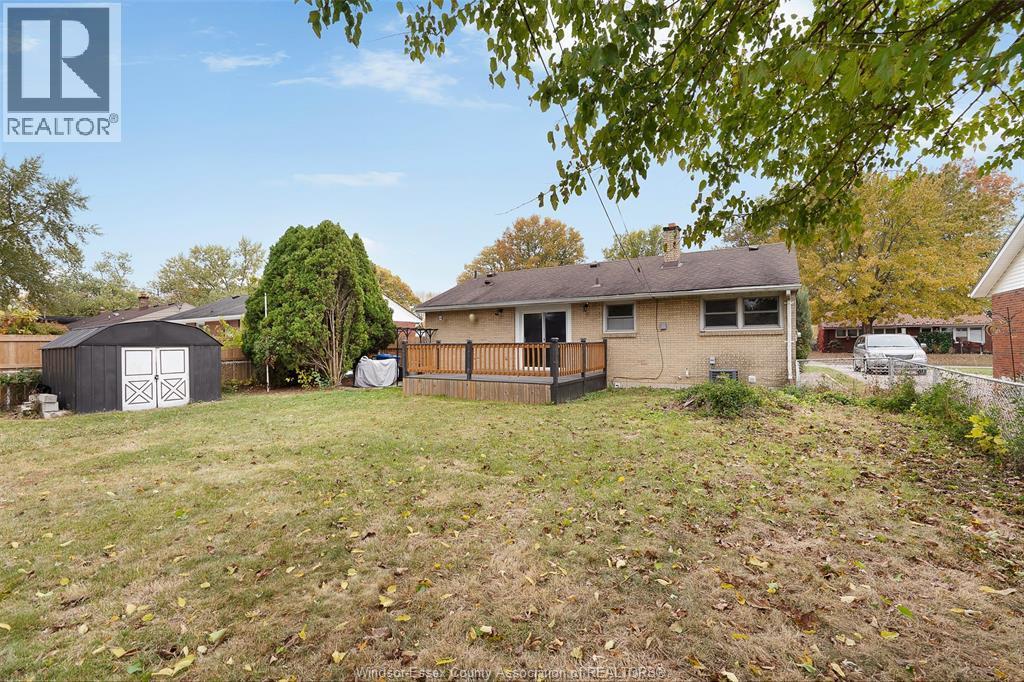 3300 Mark Unit# Main, Windsor, ON - Outdoor