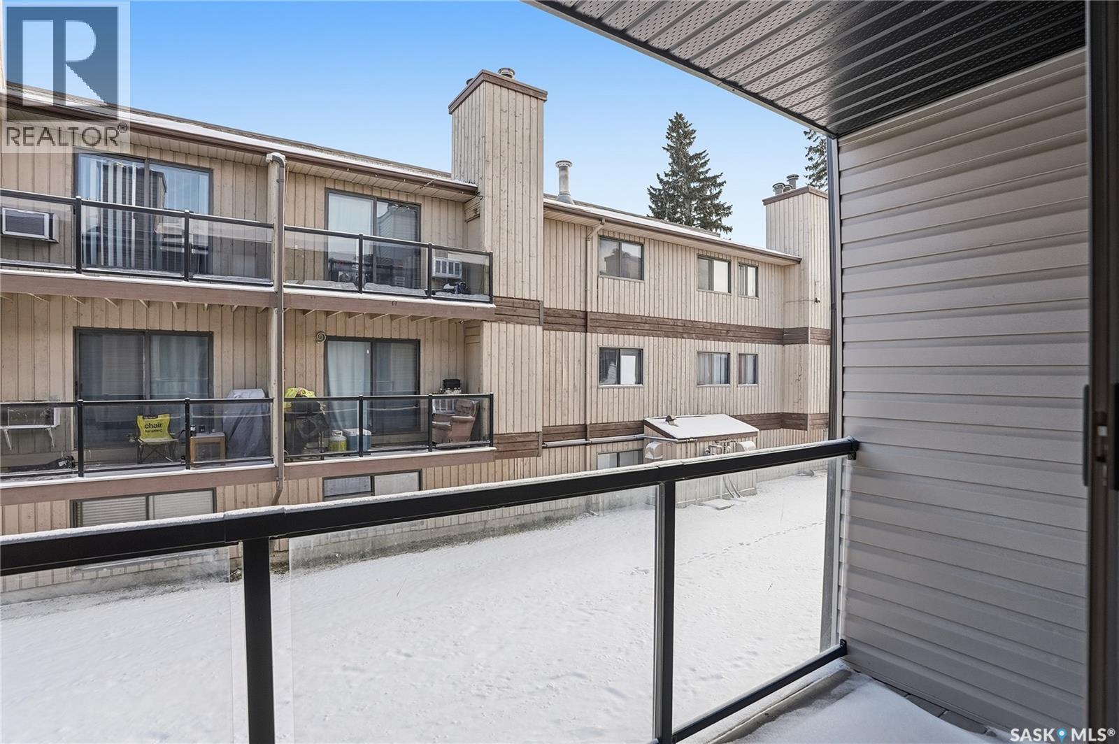 15 274 Pinehouse Drive, Saskatoon, SK - Outdoor With Balcony With Exterior