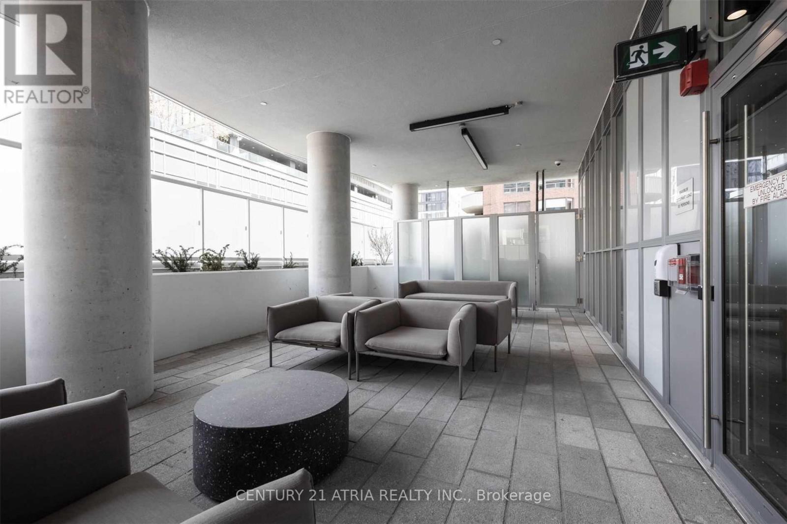 2105 - 77 Mutual Street, Toronto, ON - Photo Showing Other Room