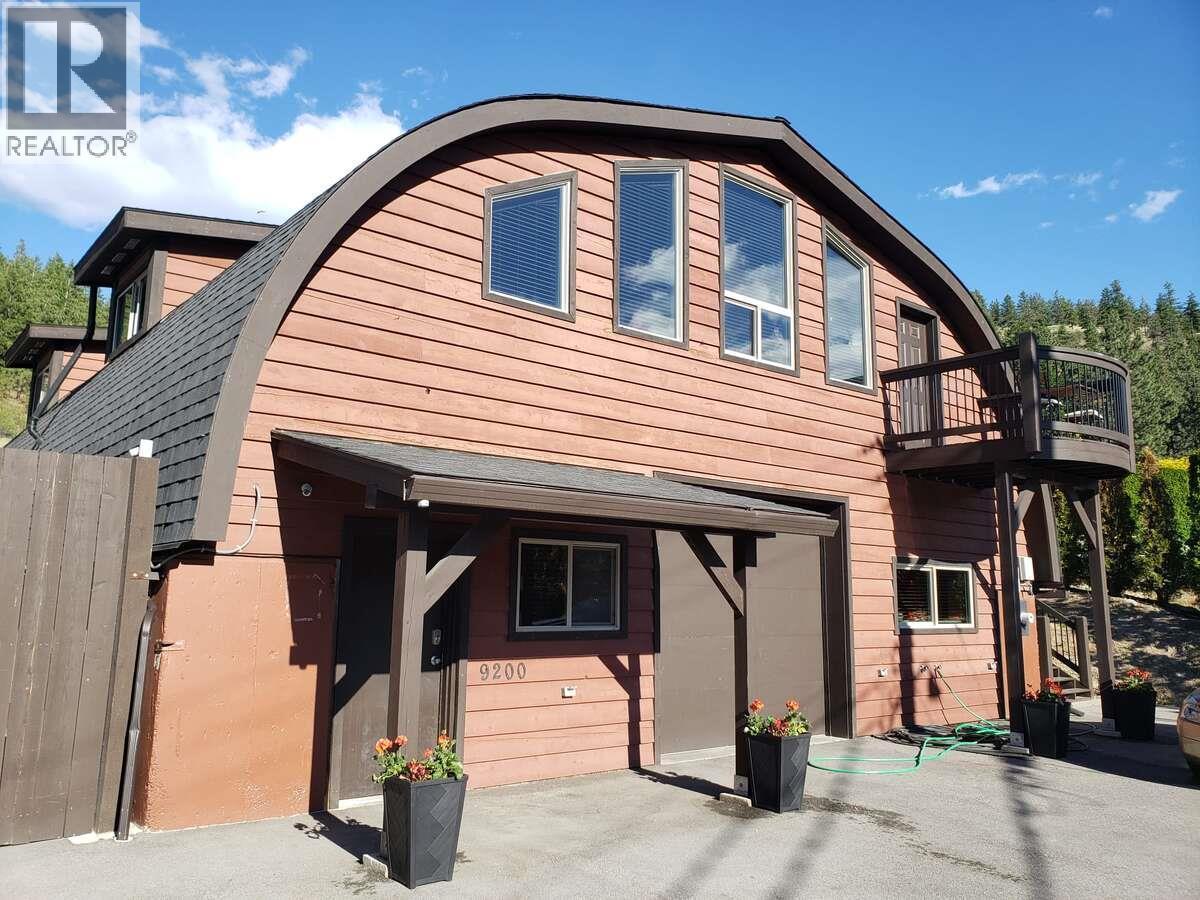 9200 Shale Avenue, Summerland, BC