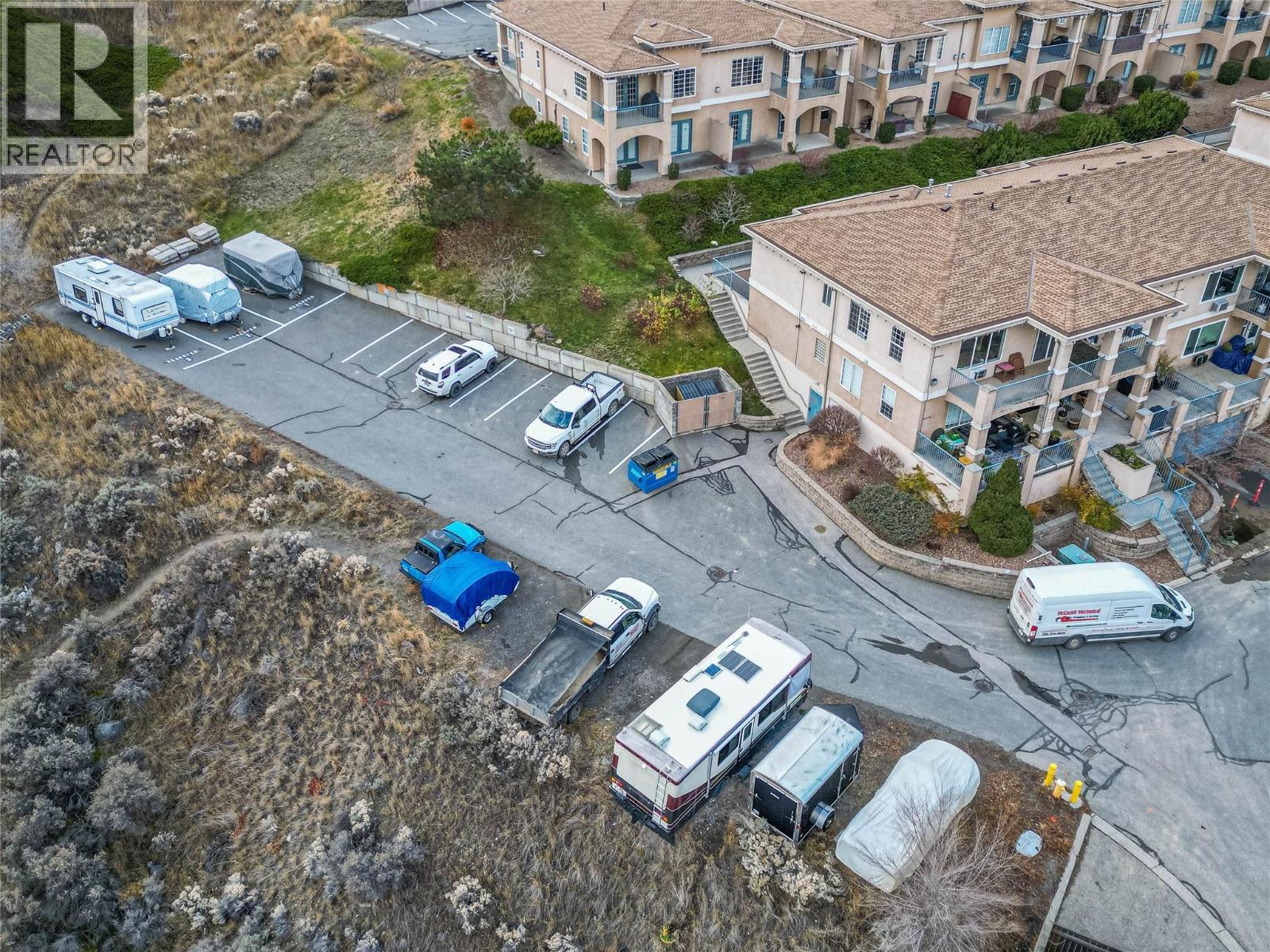 875 Sahali Terrace Unit# 310 Lot# 42, Kamloops, BC -