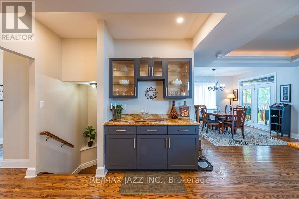 122 Morris Lane, Scugog, ON - Indoor