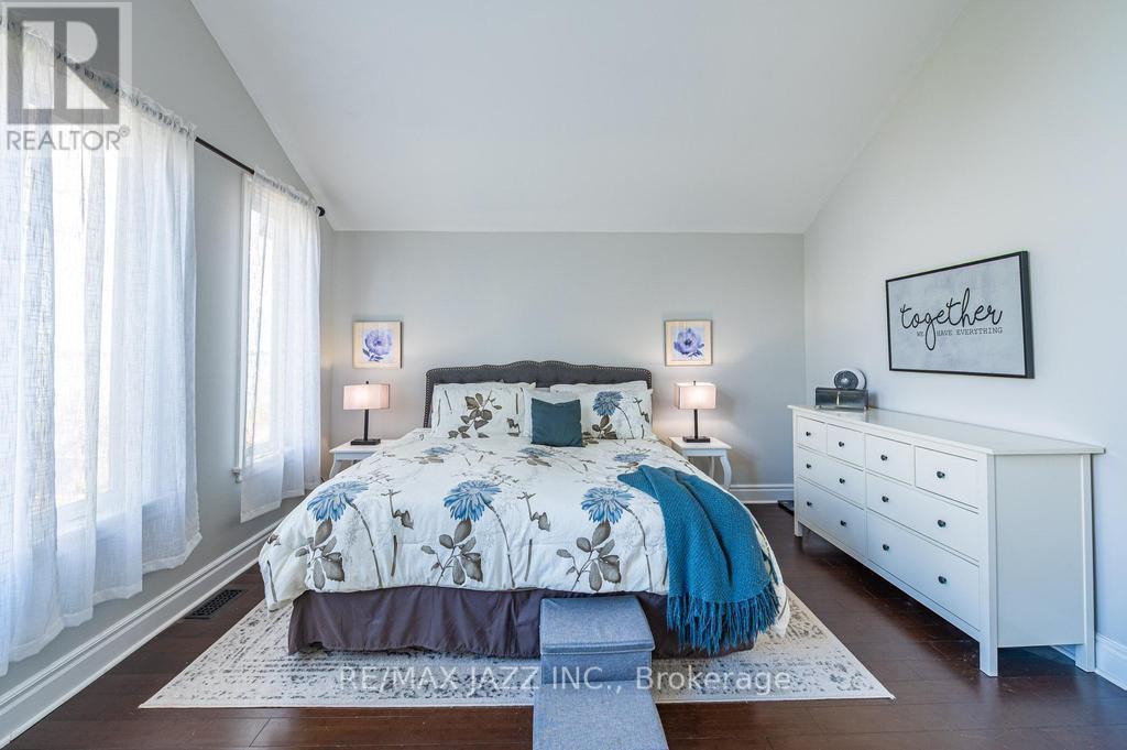 122 Morris Lane, Scugog, ON - Indoor Photo Showing Bedroom