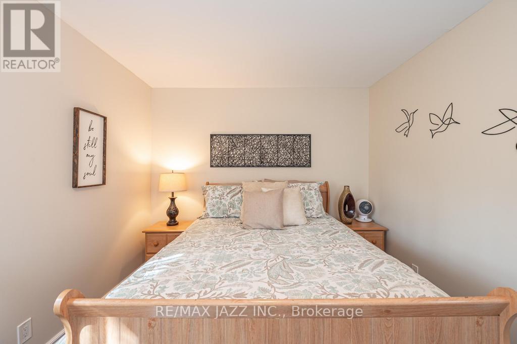 122 Morris Lane, Scugog, ON - Indoor Photo Showing Bedroom