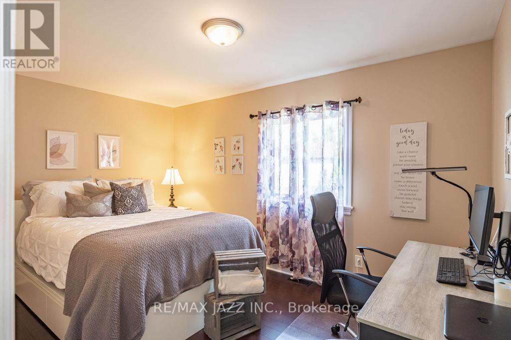122 Morris Lane, Scugog, ON - Indoor Photo Showing Bedroom