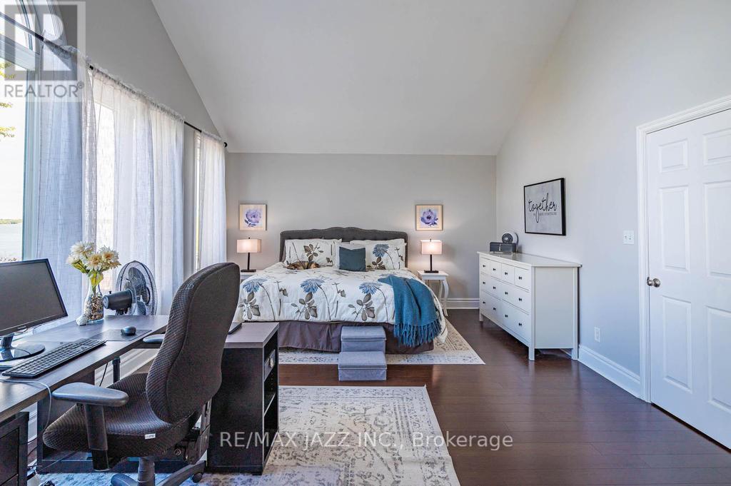 122 Morris Lane, Scugog, ON - Indoor Photo Showing Bedroom