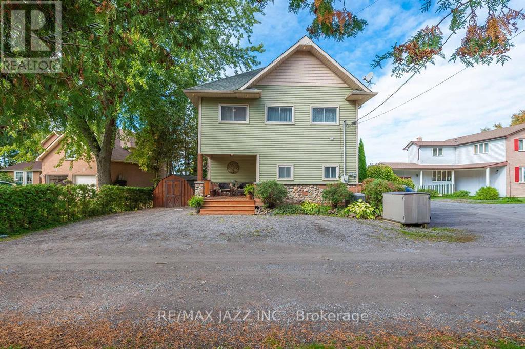 122 Morris Lane, Scugog, ON - Outdoor