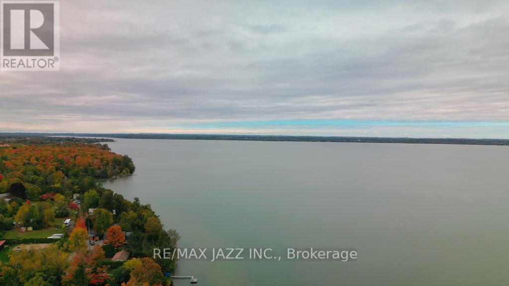 122 Morris Lane, Scugog, ON - Outdoor With Body Of Water With View