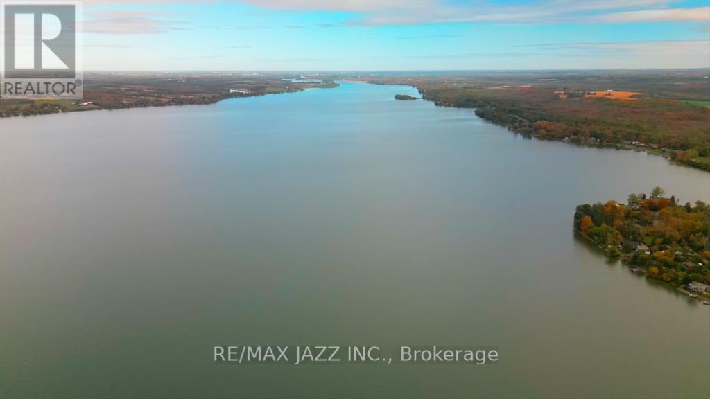 122 Morris Lane, Scugog, ON - Outdoor With Body Of Water With View