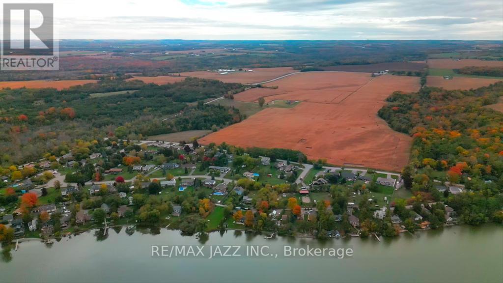 122 Morris Lane, Scugog, ON - Outdoor With Body Of Water With View