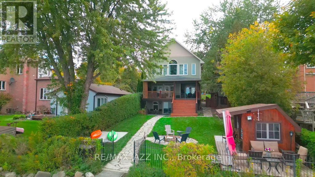 122 Morris Lane, Scugog, ON - Outdoor