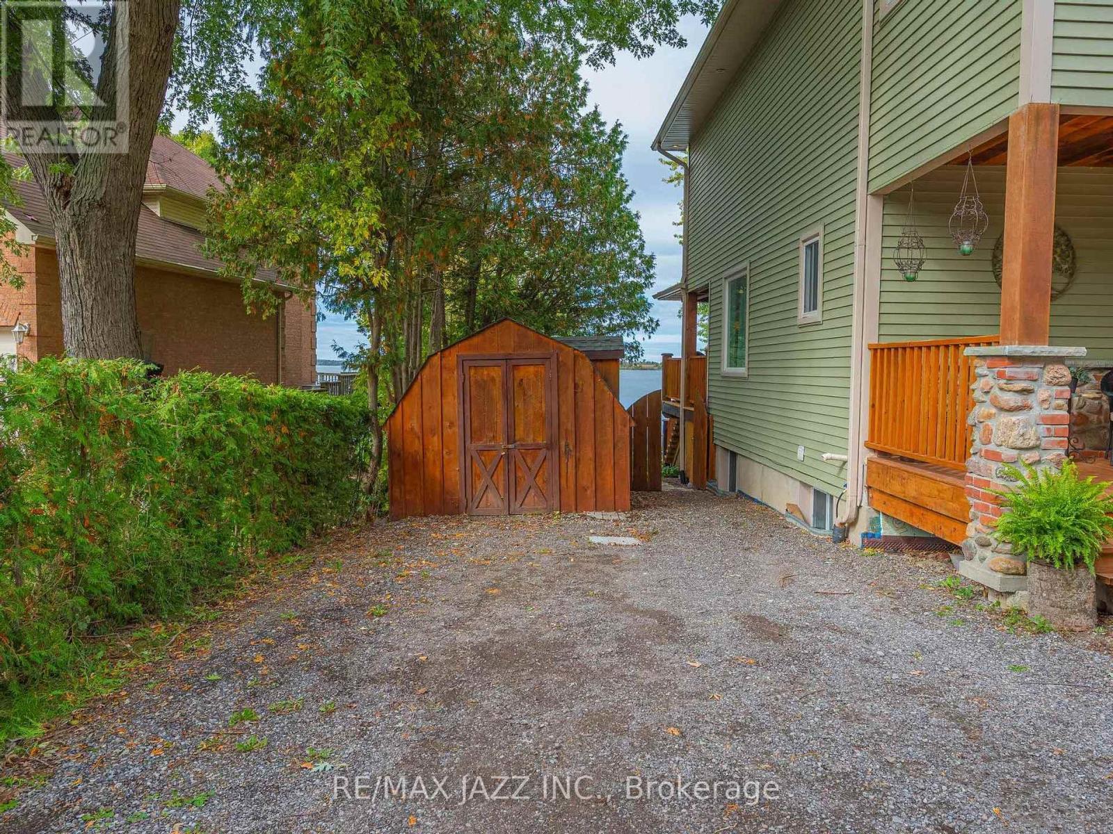 122 Morris Lane, Scugog, ON - Outdoor