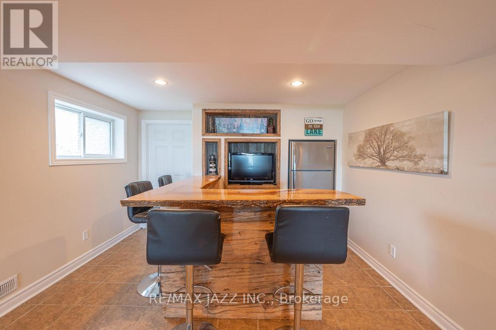 122 Morris Lane, Scugog, ON - Indoor Photo Showing Office