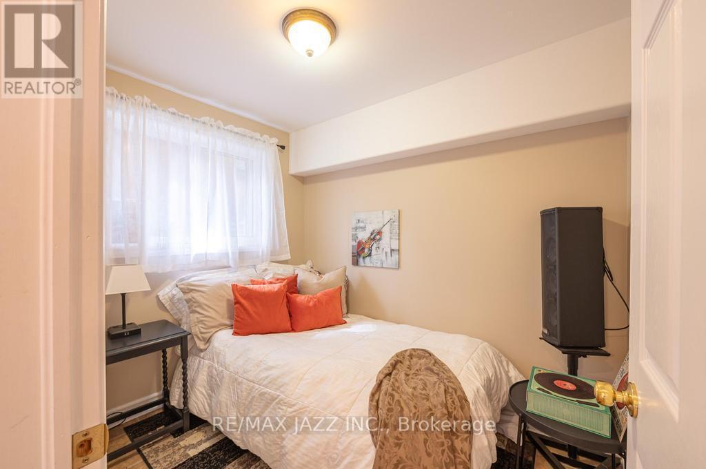122 Morris Lane, Scugog, ON - Indoor Photo Showing Bedroom