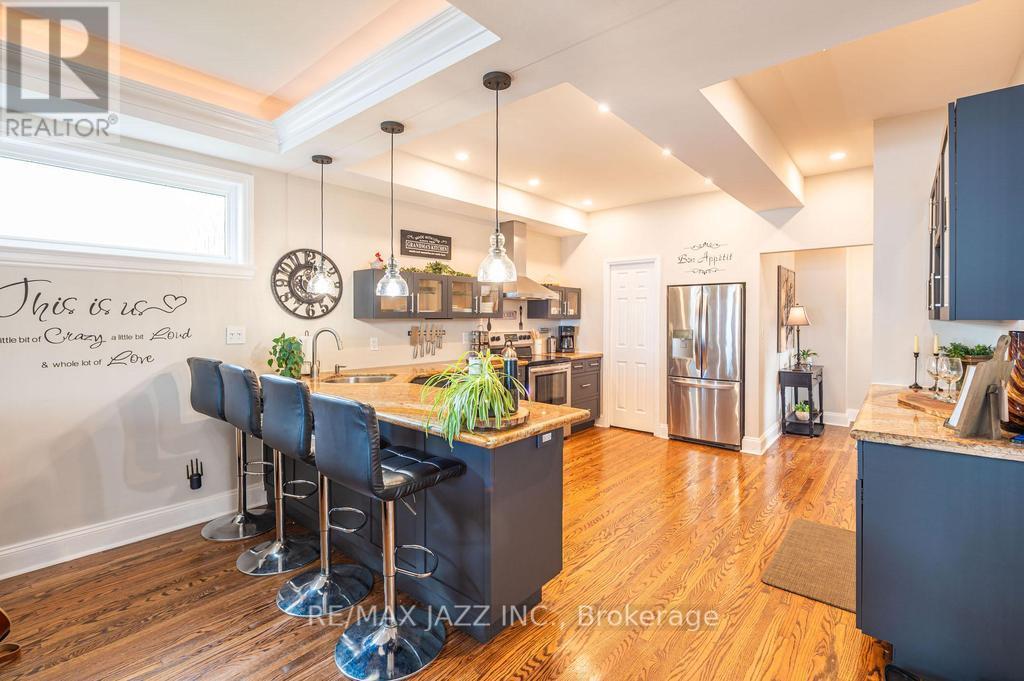 122 Morris Lane, Scugog, ON - Indoor