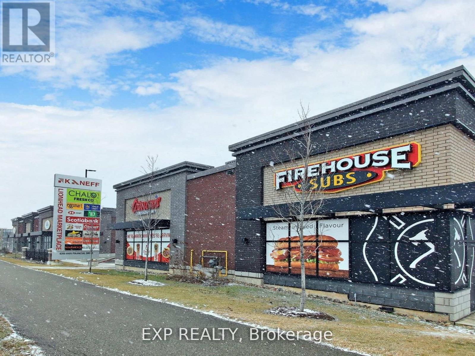 35 Perdita Road N, Brampton, ON - Outdoor