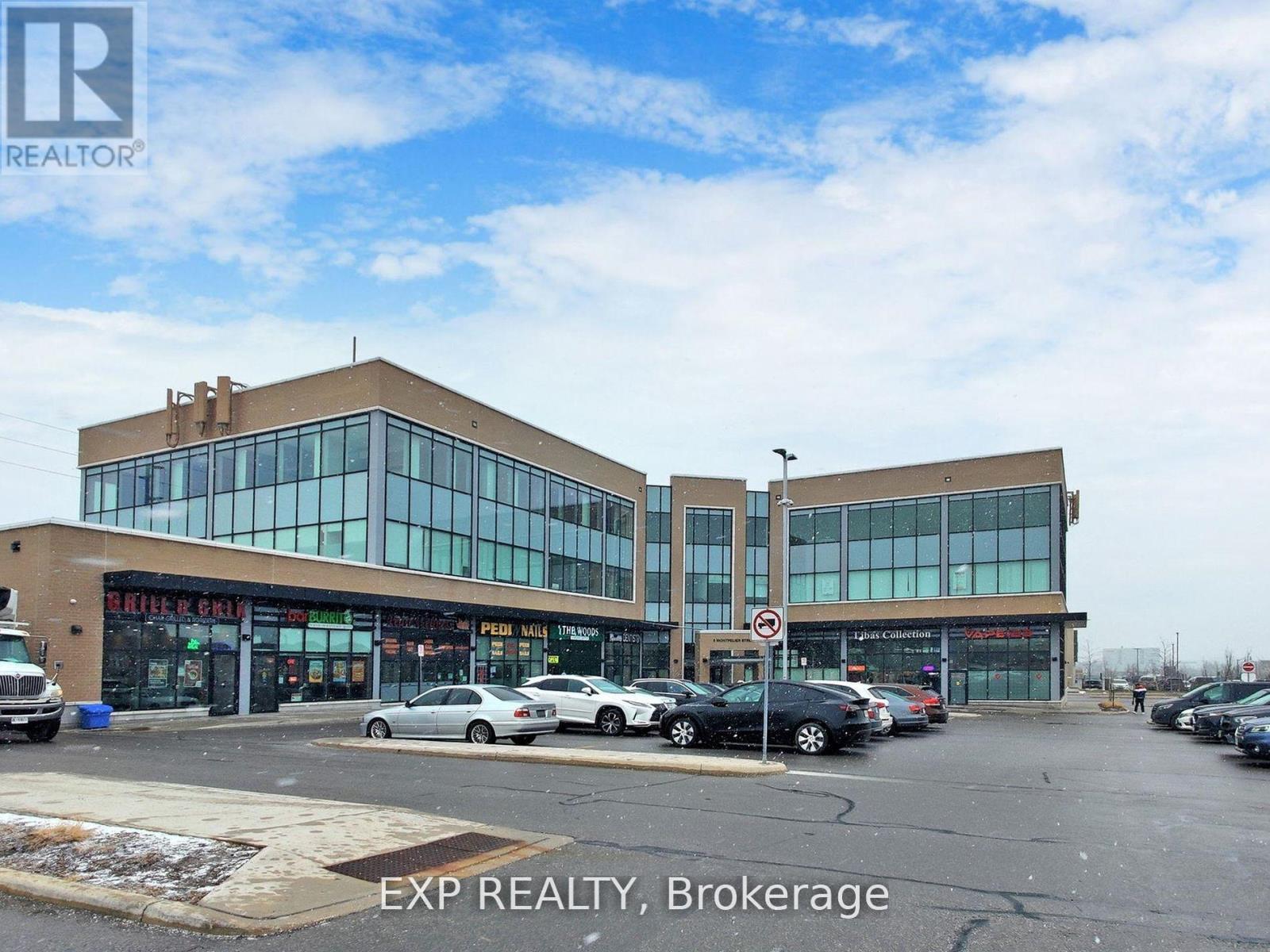 35 Perdita Road N, Brampton, ON - Outdoor