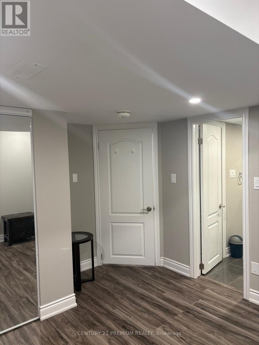 Bsmt 1A - 265 Chilver Heights, Milton, ON - Indoor