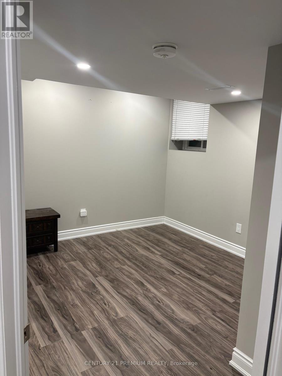 Bsmt 1A - 265 Chilver Heights, Milton, ON - Indoor