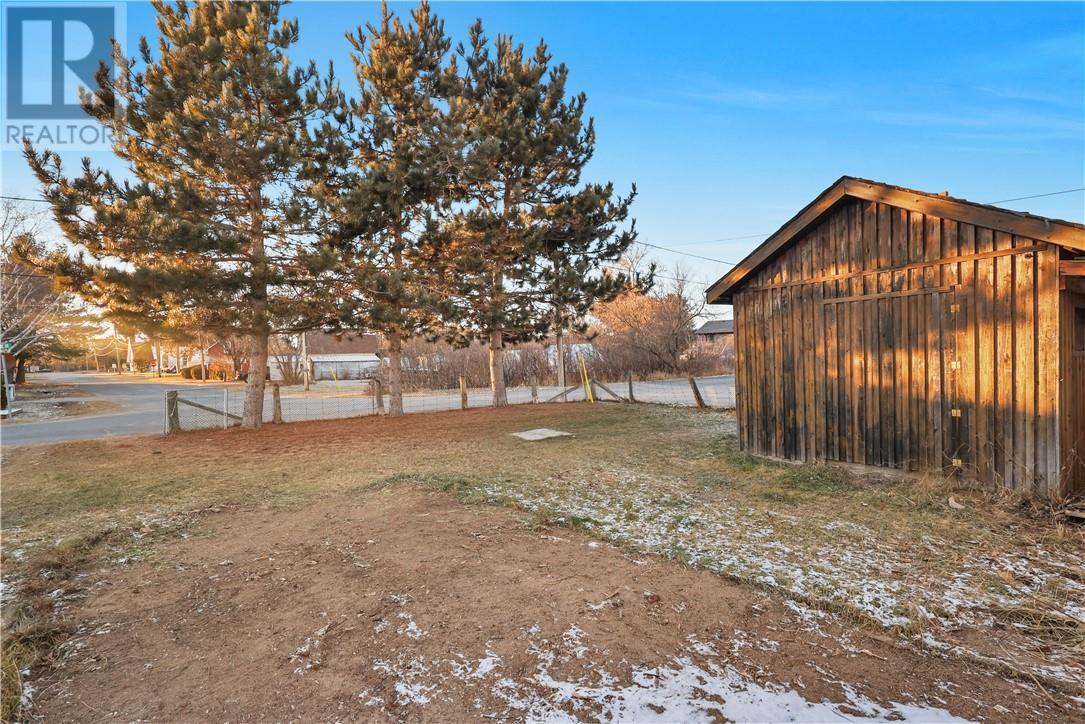 165 Cedar Street, Massey, ON - Outdoor