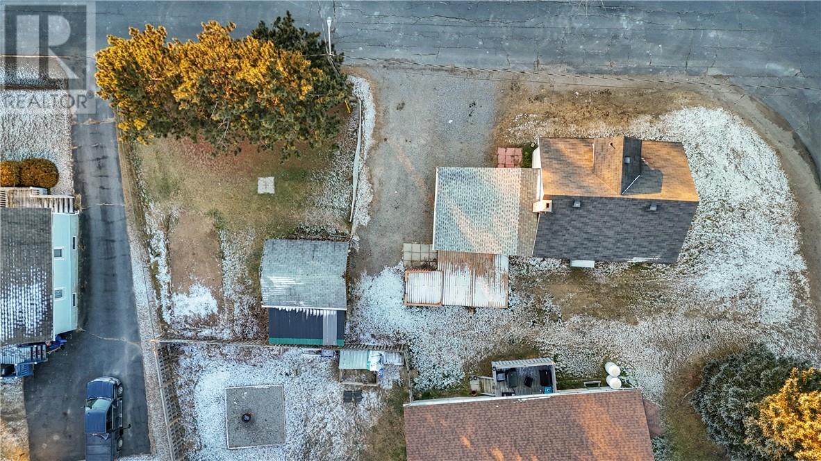 165 Cedar Street, Massey, ON - Outdoor