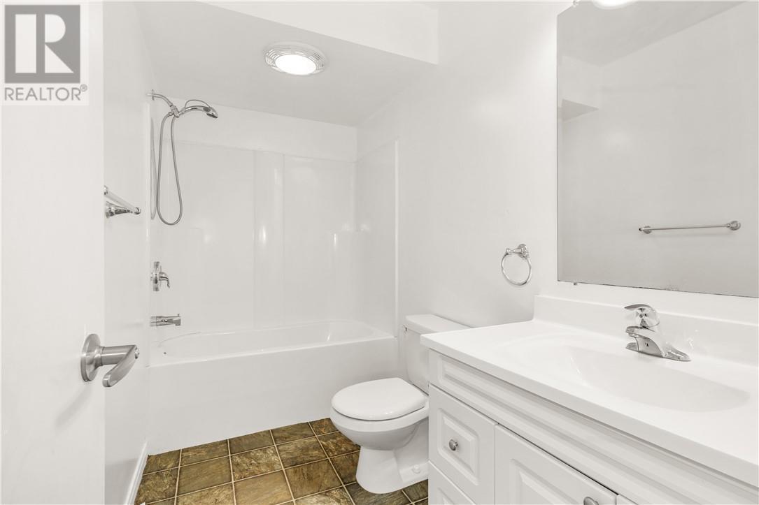 165 Cedar Street, Massey, ON - Indoor Photo Showing Bathroom