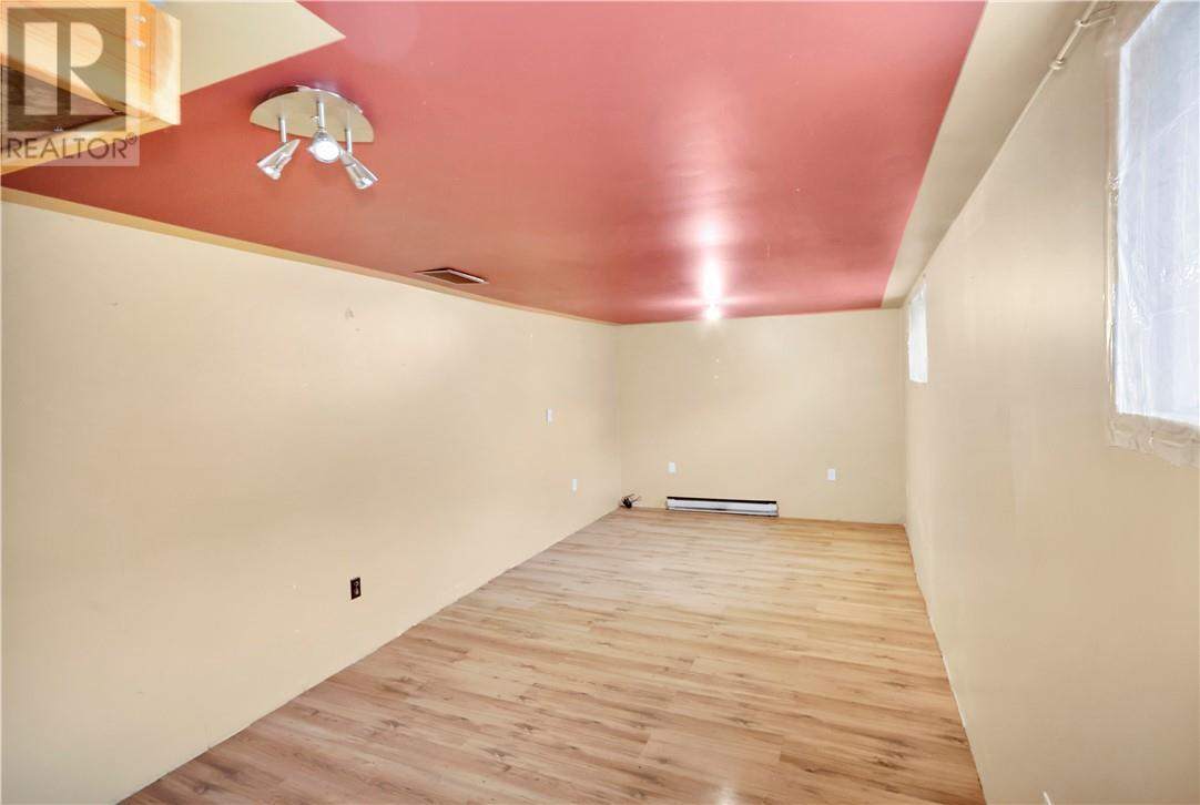 165 Cedar Street, Massey, ON - Indoor Photo Showing Other Room