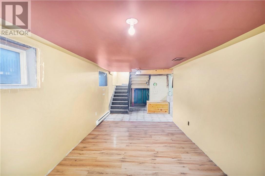 165 Cedar Street, Massey, ON - Indoor Photo Showing Other Room