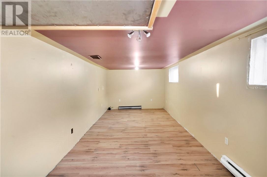 165 Cedar Street, Massey, ON - Indoor Photo Showing Other Room