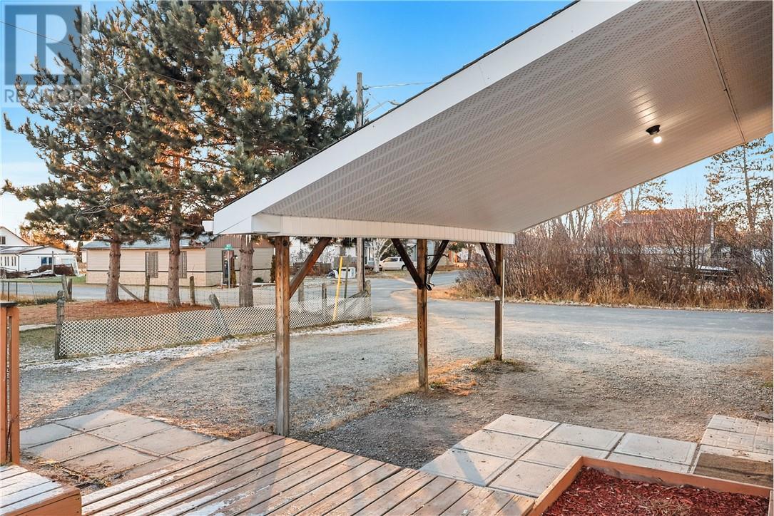 165 Cedar Street, Massey, ON - Outdoor